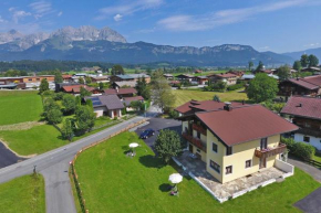 Appartements am Römerweg Oberndorf In Tirol